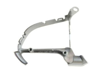 Dodge 5RB82NCCAA BEZEL STEERING WHEEL 3 O CLOCK
