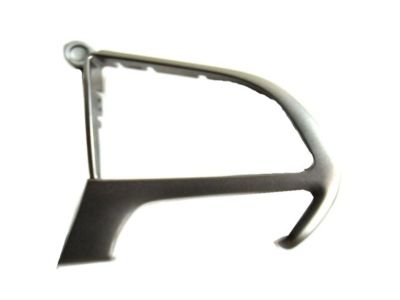 Dodge 5RB82NCCAA BEZEL STEERING WHEEL 3 O CLOCK