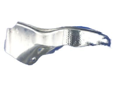 Ram 5109399AC SHIELD Spare Tire