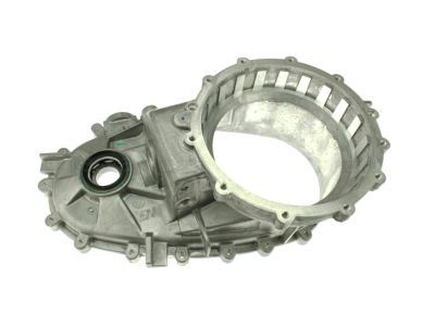 Jeep 5093577AA CASE HALF Front