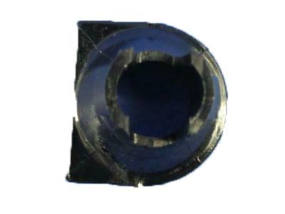 Chrysler 4410254 GUIDE, Convertible Roof Pin