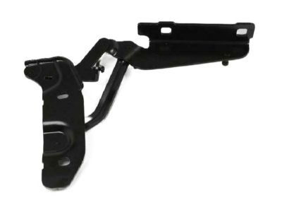 Dodge 68096398AA HINGE Hood