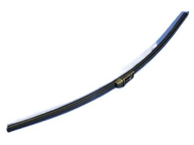 Dodge Wiper Blade - 4865506AB