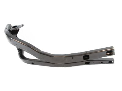 Chrysler 55362306AG CLOSURE Radiator