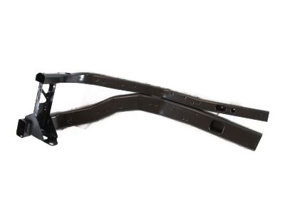 Chrysler 55362306AG CLOSURE Radiator