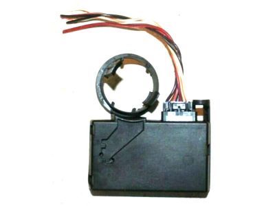 Mopar 68014270AF Receiver Control Module