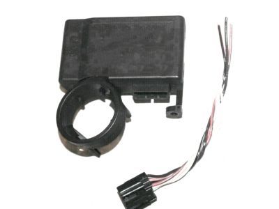 Mopar 68014270AF Receiver Control Module