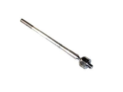 Jeep 68319181AA Inner Tie Rod