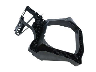Jeep 68227484AA BRACKET Headlamp Mounting