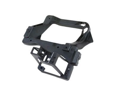 Jeep 68227484AA BRACKET Headlamp Mounting