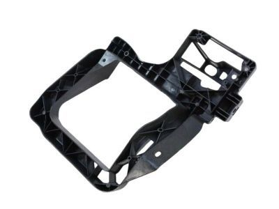 Jeep 68227484AA BRACKET Headlamp Mounting