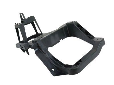 Jeep 68227484AA BRACKET Headlamp Mounting