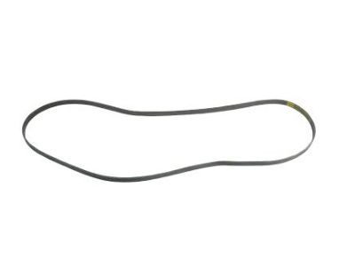 Dodge 5038718AA BELT Serpentine