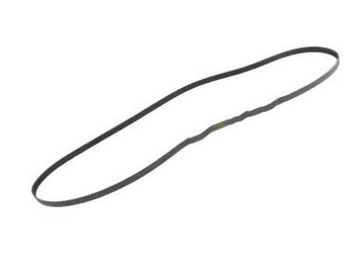 Dodge 5038718AA BELT Serpentine