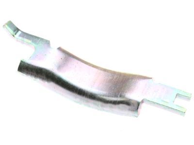 Chrysler 5191260AB STRUT Parking Brake