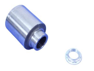 Jeep 5179989AA SHAFT PACKAGE Intermediate
