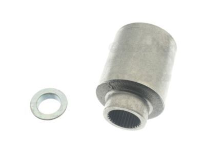 Jeep 5179989AA SHAFT PACKAGE Intermediate