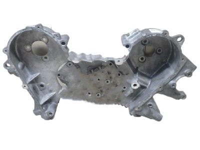 Mopar 4792924AC Front Cover, Inner