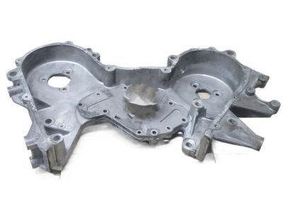 Mopar 4792924AC Front Cover, Inner