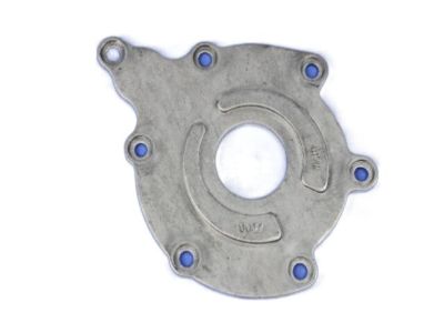 Jeep 4666109AA COVER Engine Oil Pump