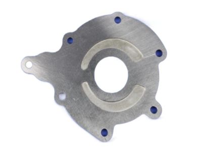 Jeep 4666109AA COVER Engine Oil Pump