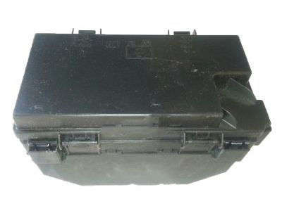 Jeep 68036345AA COVER Totally Integrated Power Module