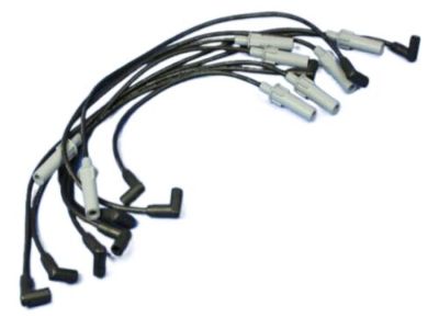 Dodge SPW08038AA CABLE PACKAGE Ignition