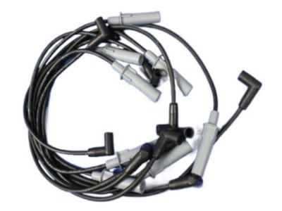 Dodge SPW08038AA CABLE PACKAGE Ignition