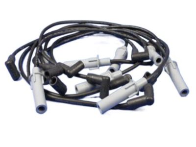 Dodge SPW08038AA CABLE PACKAGE Ignition
