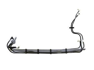 Jeep 52100491AE BUNDLE Fuel Line