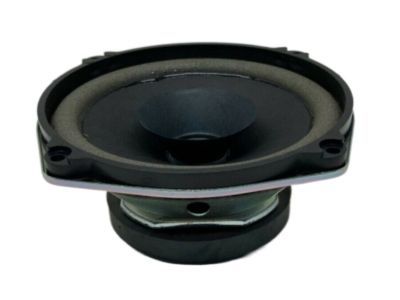 Jeep 56038566AE SPEAKER Rear