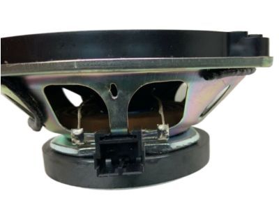 Jeep 56038566AE SPEAKER Rear