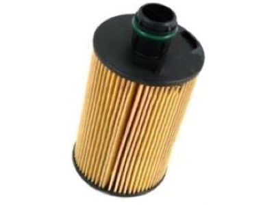 Ram 68229402AA FILTER Engine Oil **IMPORTANT INFORMATION** 68229402AA CANNOT BE USED ON RAM 1500 (DT) or JEEP WRANGLER (JL) WITH 3.0L V6 DIESEL