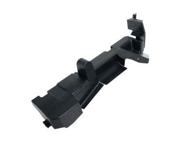 Jeep 68161376AB BAFFLE Air Inlet