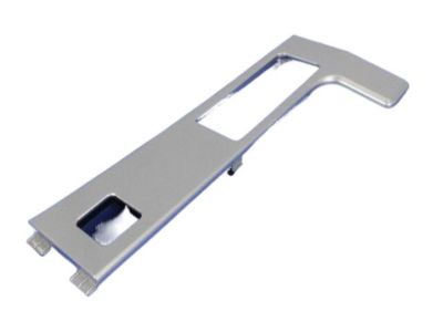 Chrysler YB06XZAAA BEZEL Center Console