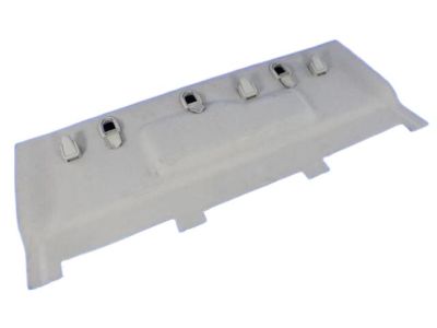 Ram 1VD95HL1AA PANEL Cab Back Trim