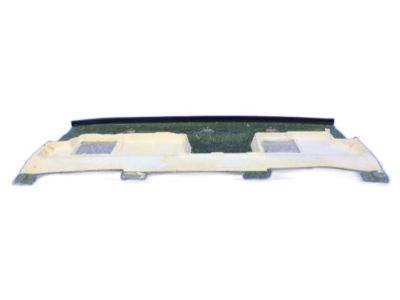 Ram 1VD95HL1AA PANEL Cab Back Trim
