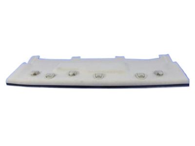 Ram 1VD95HL1AA PANEL Cab Back Trim