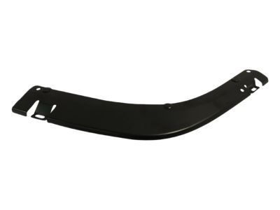 Jeep 55155676AF RETAINER Applique Front