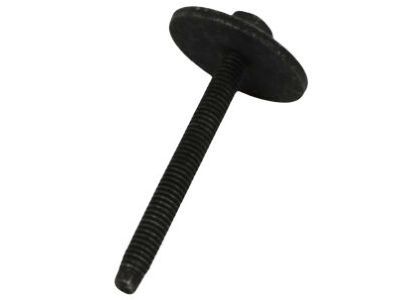 Jeep 6508012AA SCREW AND WASHER Hex Head M6X1.00X55.00