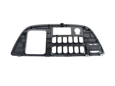 Dodge 5122928AA BEZEL Center Console