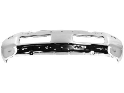 Dodge 55076599AD BUMPER Front