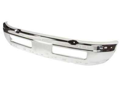 Dodge 55076599AD BUMPER Front