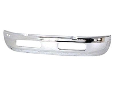 Dodge 55076599AD BUMPER Front