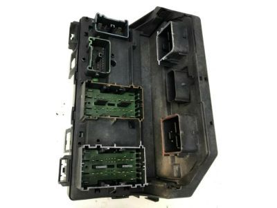 Jeep 68105502AA MODULE Totally Integrated Power