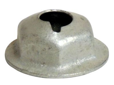 Jeep Lug Nuts - 6102244AA