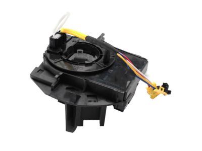 Mopar 56046497AE Sensor Steering Angle / Clockspring Assembly