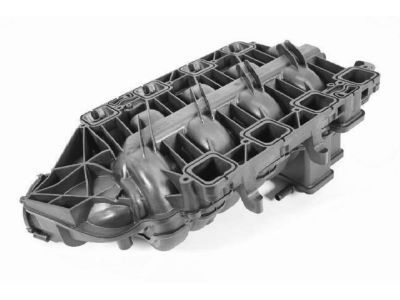 Chrysler Intake Manifold - 68190715AB