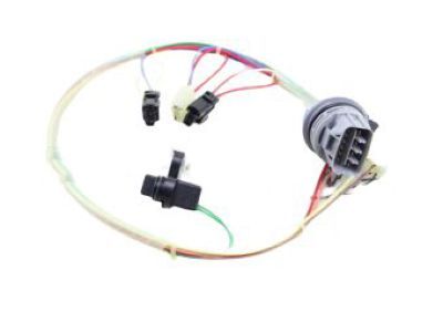 Chrysler MN171613 HARNESS Valve Body Solenoid