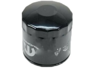 Jeep Comanche Coolant Filter - 5281090